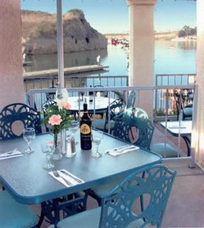 Newport Dunes Waterfront Resort 뉴포트비치 레스토랑 사진