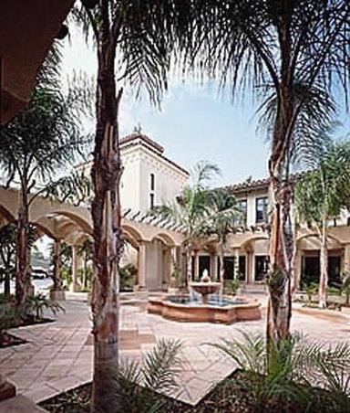 Newport Dunes Waterfront Resort 뉴포트비치 내부 사진